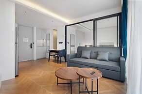 Beachfront 1bedroom Apartment