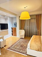 Sofra Boutique Hotel