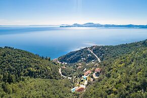Villa Panorama in Katavolos