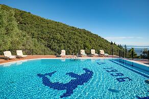 Villa Panorama in Katavolos