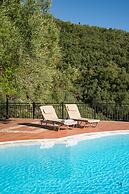 Villa Panorama in Katavolos