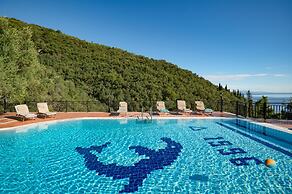 Villa Panorama in Katavolos