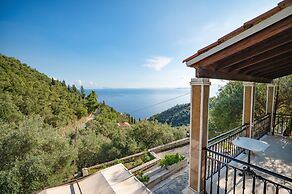 Villa Panorama in Katavolos