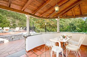 Villa Panorama in Katavolos