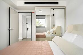 Modern Eilat Escape by Sea N' Rent