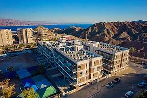 Modern Eilat Escape by Sea N' Rent