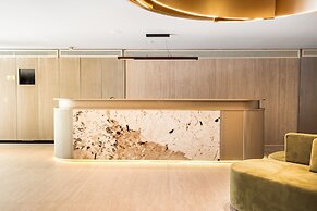 Modern Eilat Escape by Sea N' Rent