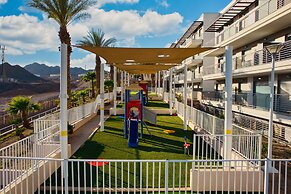Modern Eilat Escape by Sea N' Rent