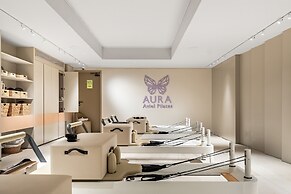 Modern Eilat Escape by Sea N' Rent