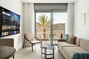 Modern Eilat Escape by Sea N' Rent