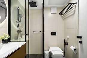 Modern Eilat Escape by Sea N' Rent