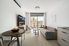 Modern Eilat Escape by Sea N' Rent
