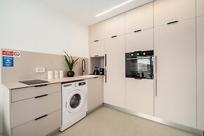 Modern Eilat Escape by Sea N' Rent