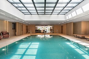 Modern Eilat Escape by Sea N' Rent