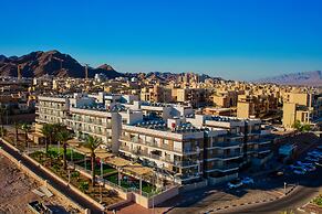Modern Eilat Escape by Sea N' Rent