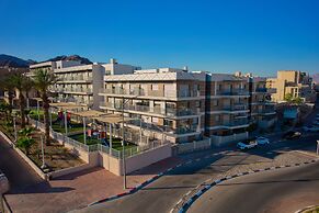 Modern Eilat Escape by Sea N' Rent