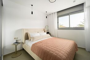 Modern Eilat Escape by Sea N' Rent