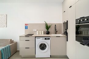 Modern Eilat Escape by Sea N' Rent