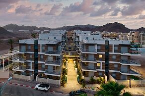Modern Eilat Escape by Sea N' Rent