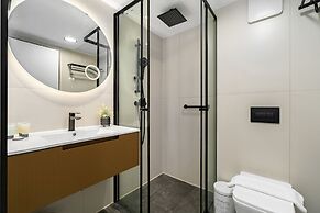 Modern Eilat Escape by Sea N' Rent