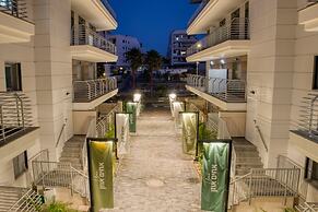 Modern Eilat Escape by Sea N' Rent
