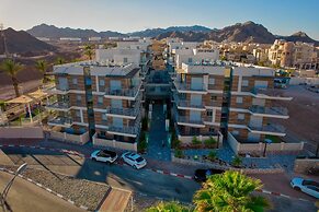 Modern Eilat Escape by Sea N' Rent