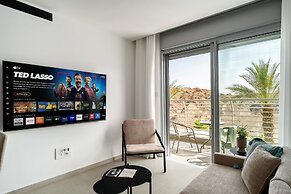 Modern Eilat Escape by Sea N' Rent