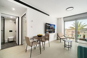 Modern Eilat Escape by Sea N' Rent