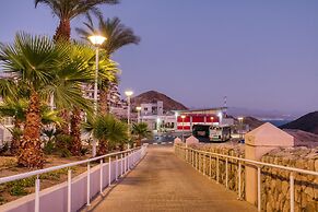 Modern Eilat Escape by Sea N' Rent