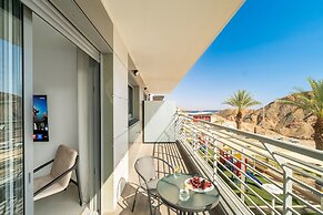 Modern Eilat Escape by Sea N' Rent
