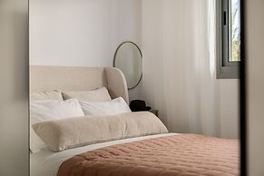 Modern Eilat Escape by Sea N' Rent