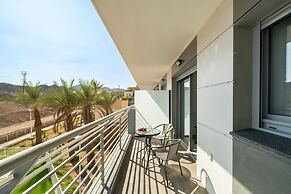 Modern Eilat Escape by Sea N' Rent