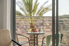 Modern Eilat Escape by Sea N' Rent