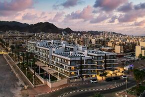 Modern Eilat Escape by Sea N' Rent