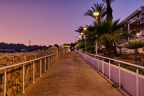 Modern Eilat Escape by Sea N' Rent