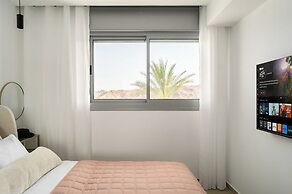 Modern Eilat Escape by Sea N' Rent