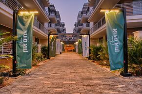 Modern Eilat Escape by Sea N' Rent
