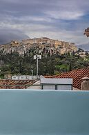 Iliotropio Athens, Thisio
