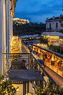 Iliotropio Athens, Thisio
