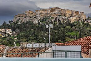 Iliotropio Athens, Thisio