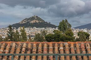 Iliotropio Athens, Thisio