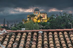 Iliotropio Athens, Thisio