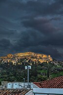 Iliotropio Athens, Thisio