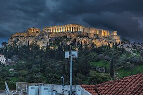 Iliotropio Athens, Thisio