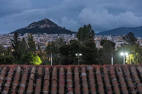 Iliotropio Athens, Thisio