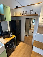 Old Mill Tiny Homes