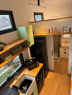 Old Mill Tiny Homes