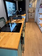 Old Mill Tiny Homes