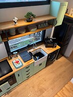 Old Mill Tiny Homes