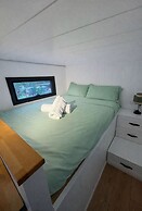 Old Mill Tiny Homes